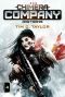 [Chimera Company: Rho-Torkis 04] • Chimera Company · Rho-Torkis. Issue 4 · A sci-fi adventure serial.